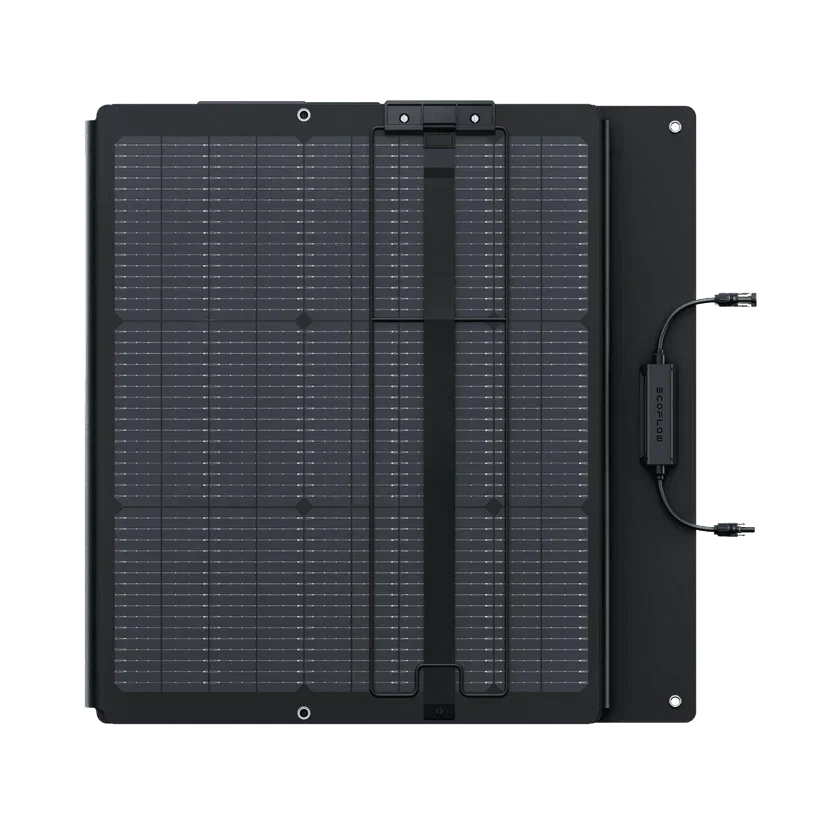 EcoFlow NextGen 220W Bifacial Portable Solar Panel