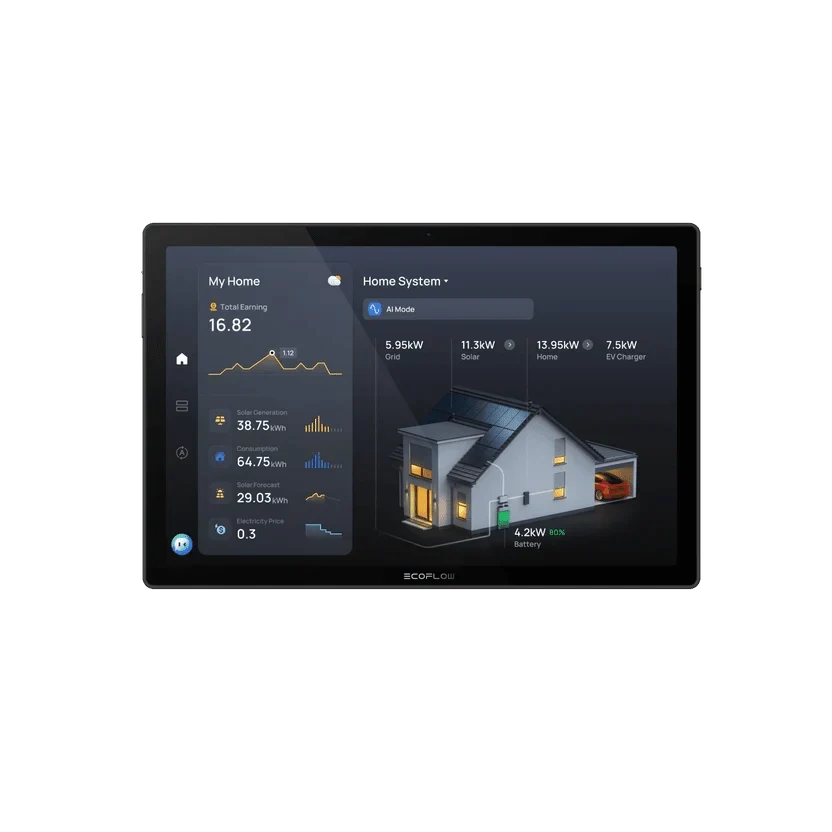 EcoFlow PowerInsight 2
