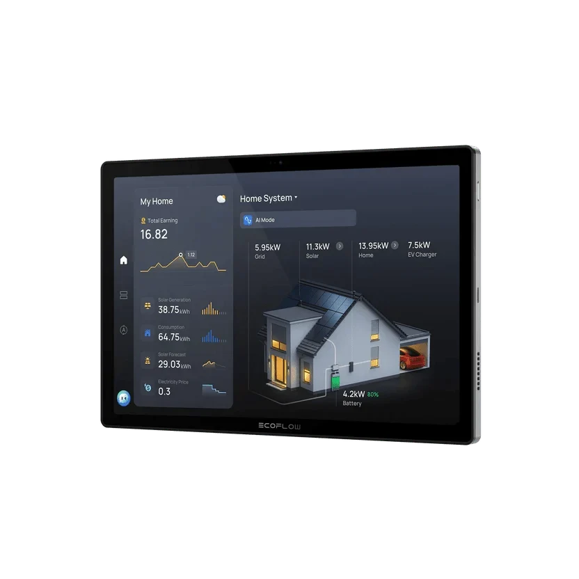EcoFlow PowerInsight 2