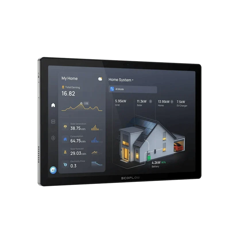 EcoFlow PowerInsight 2
