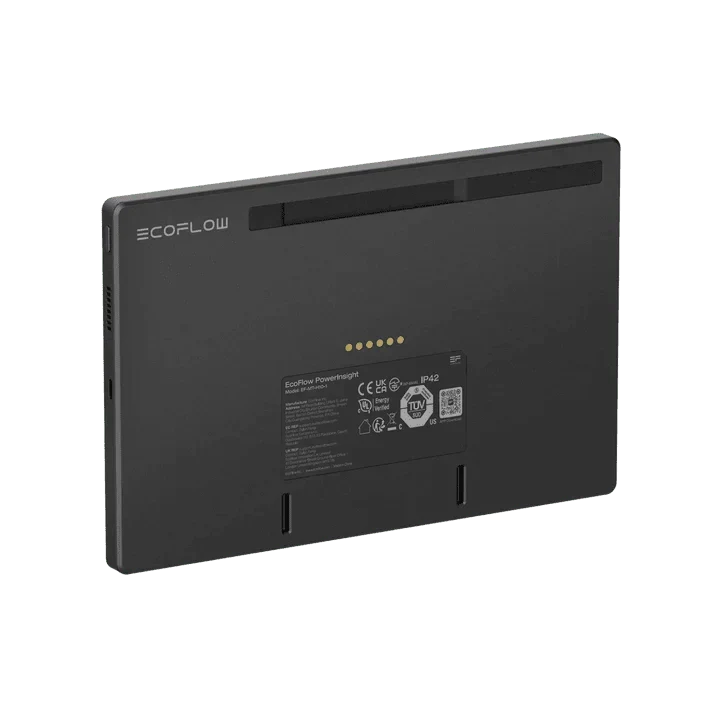 EcoFlow PowerInsight Home Energy Manager