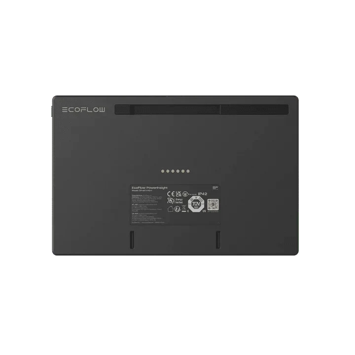 EcoFlow PowerInsight Home Energy Manager