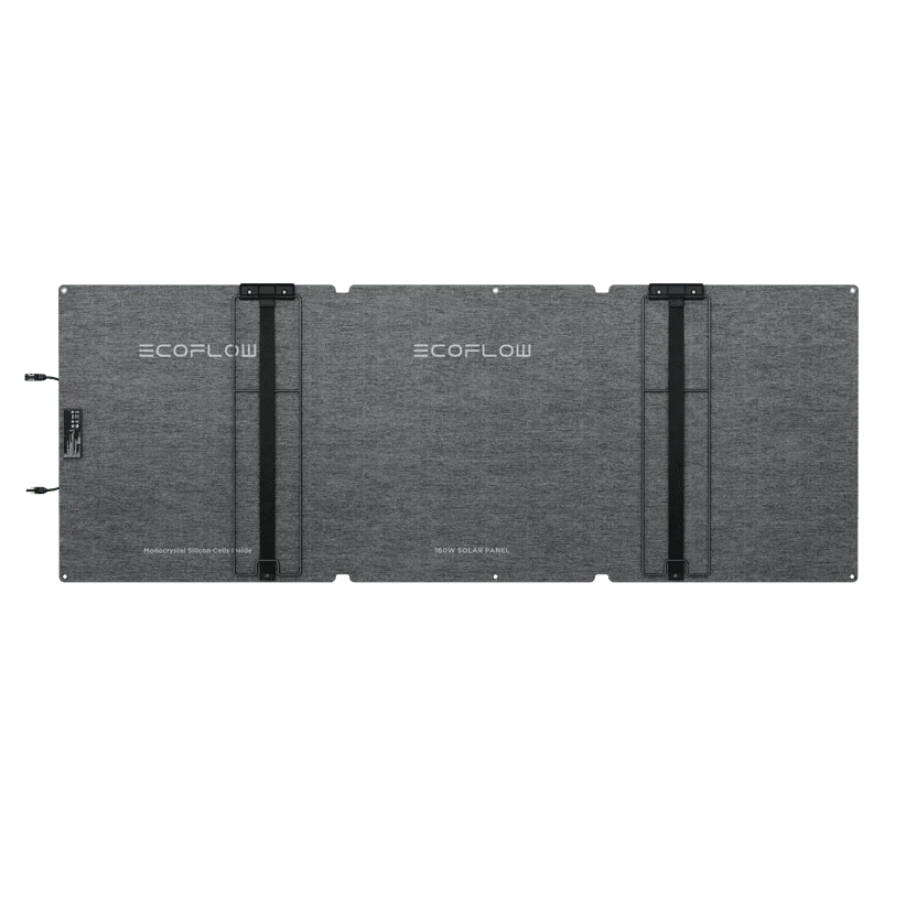 EcoFlow RIVER 2 Pro 700 Portable Power Station