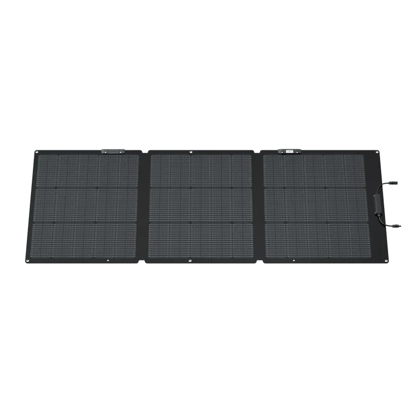 EcoFlow RIVER 2 Pro 700 Portable Power Station