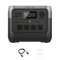 EcoFlow RIVER 2 Pro 700 Portable Power Station