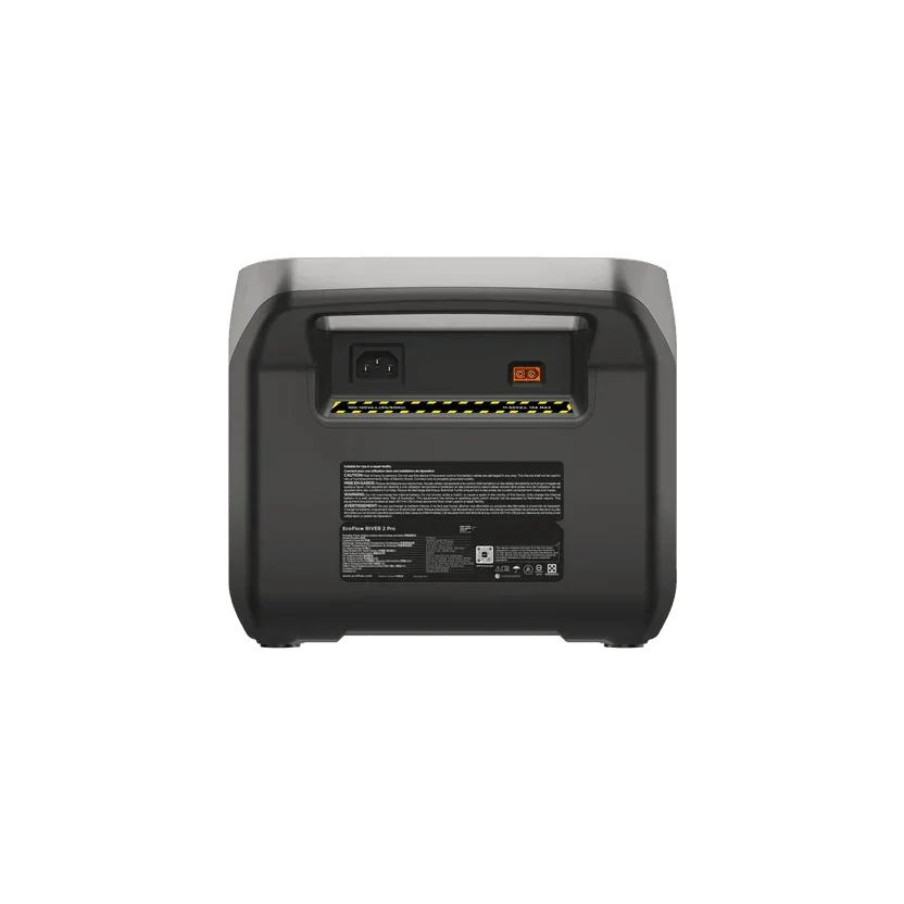 EcoFlow RIVER 2 Pro 700 Portable Power Station