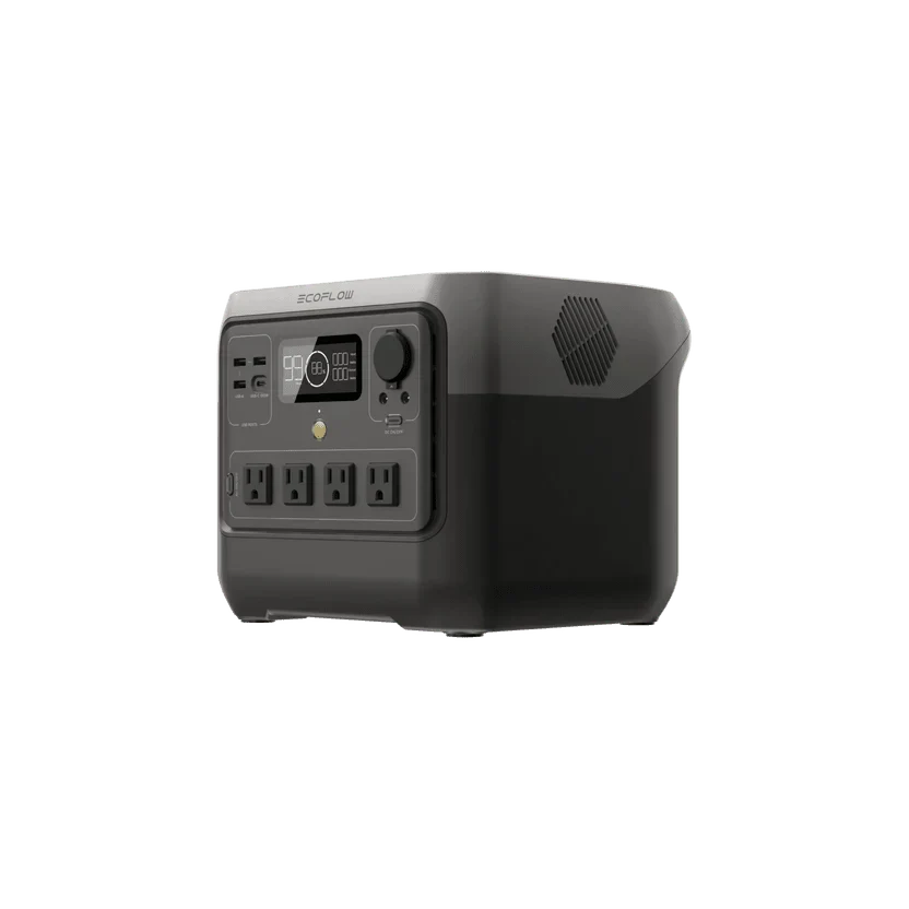 EcoFlow RIVER 2 Pro 700 Portable Power Station