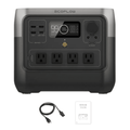 EcoFlow RIVER 2 Pro Portable Power Station
