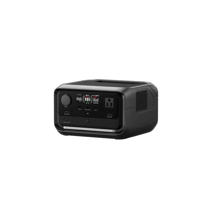 EcoFlow RIVER 3 Plus Portable Power Station