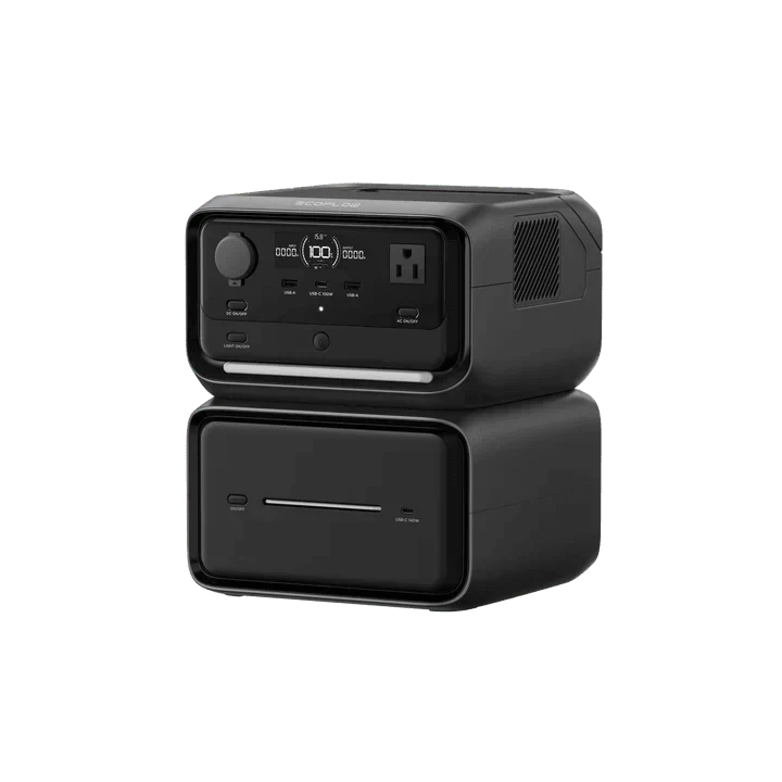 EcoFlow RIVER 3 Plus Portable Power Station