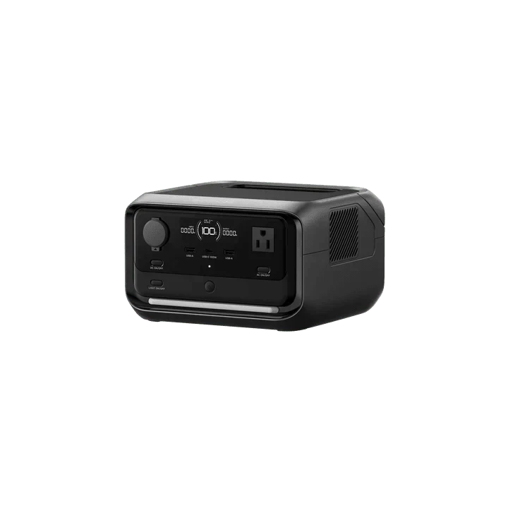 EcoFlow RIVER 3 Plus Portable Power Station