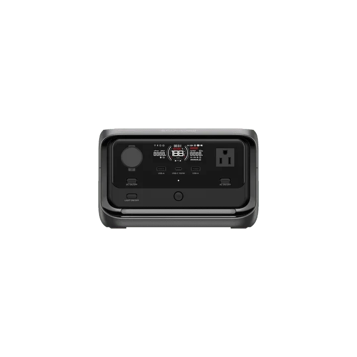 EcoFlow RIVER 3 Plus Portable Power Station