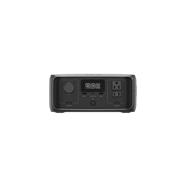 EcoFlow RIVER 3 Portable Power Station | 245Wh