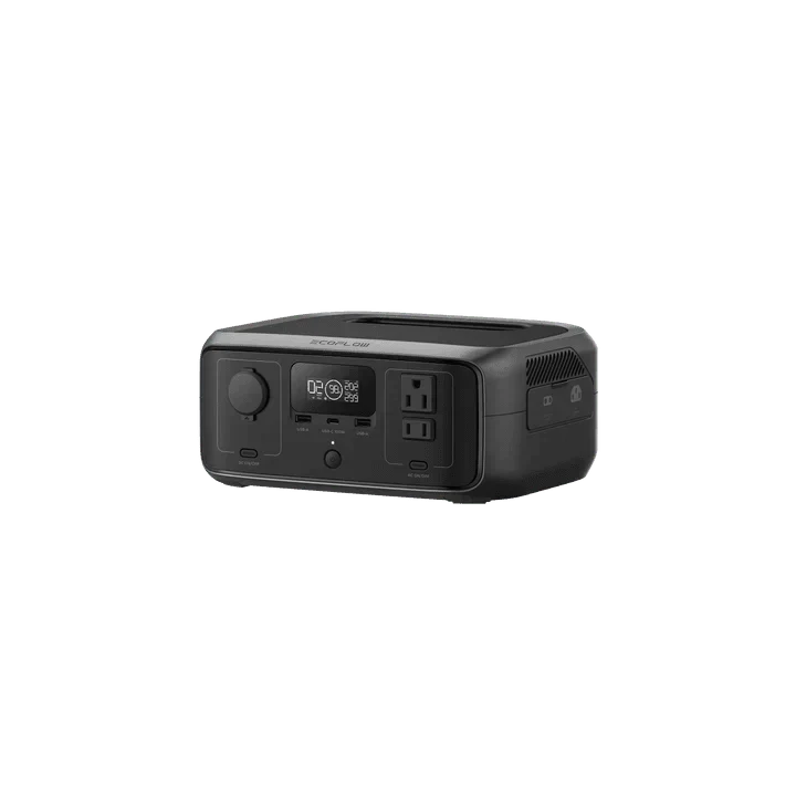 EcoFlow RIVER 3 Portable Power Station | 245Wh