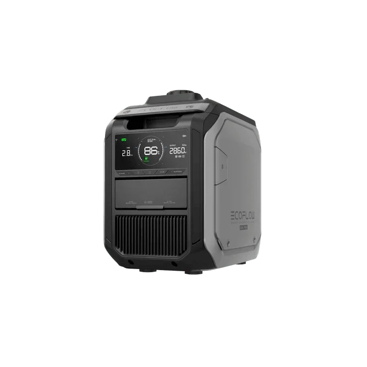 EcoFlow Smart Generator 3000 (Dual Fuel)