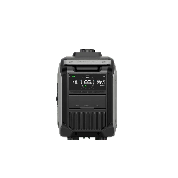 EcoFlow Smart Generator 3000 (Dual Fuel)