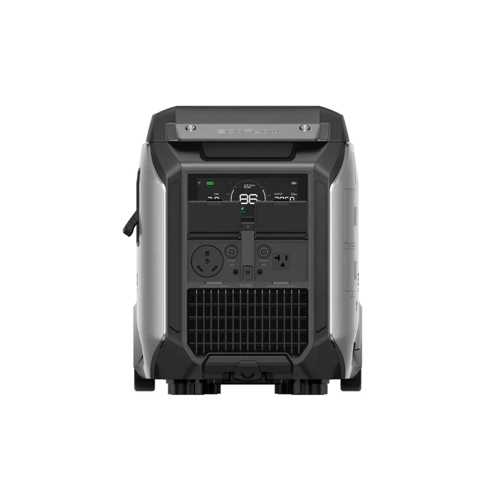 EcoFlow Smart Generator 4000 (Dual Fuel)