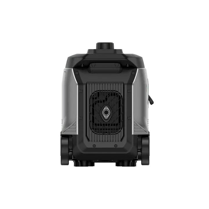 EcoFlow Smart Generator 4000 (Dual Fuel)