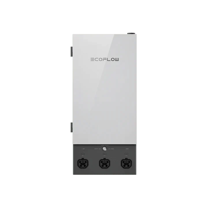EcoFlow Smart Home Panel 2