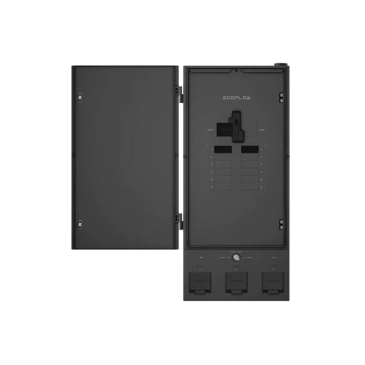 EcoFlow Smart Home Panel 2
