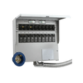 EcoFlow Transfer Switch A510A - 125/250v with 50amp (For DELTA Pro Ultra*2)