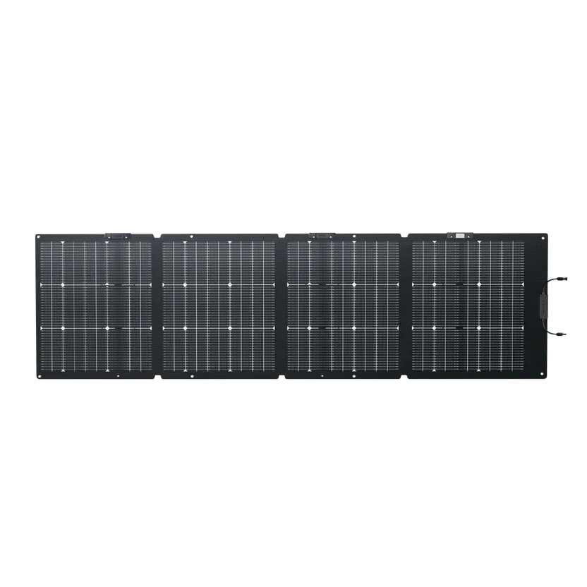 EcoFlow DELTA 3 Ultra 3072Wh Portable Power Station