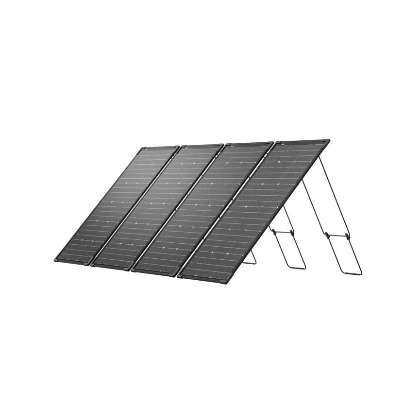 EcoFlow DELTA 3 Ultra Plus 3072Wh 3600W Portable Power Station