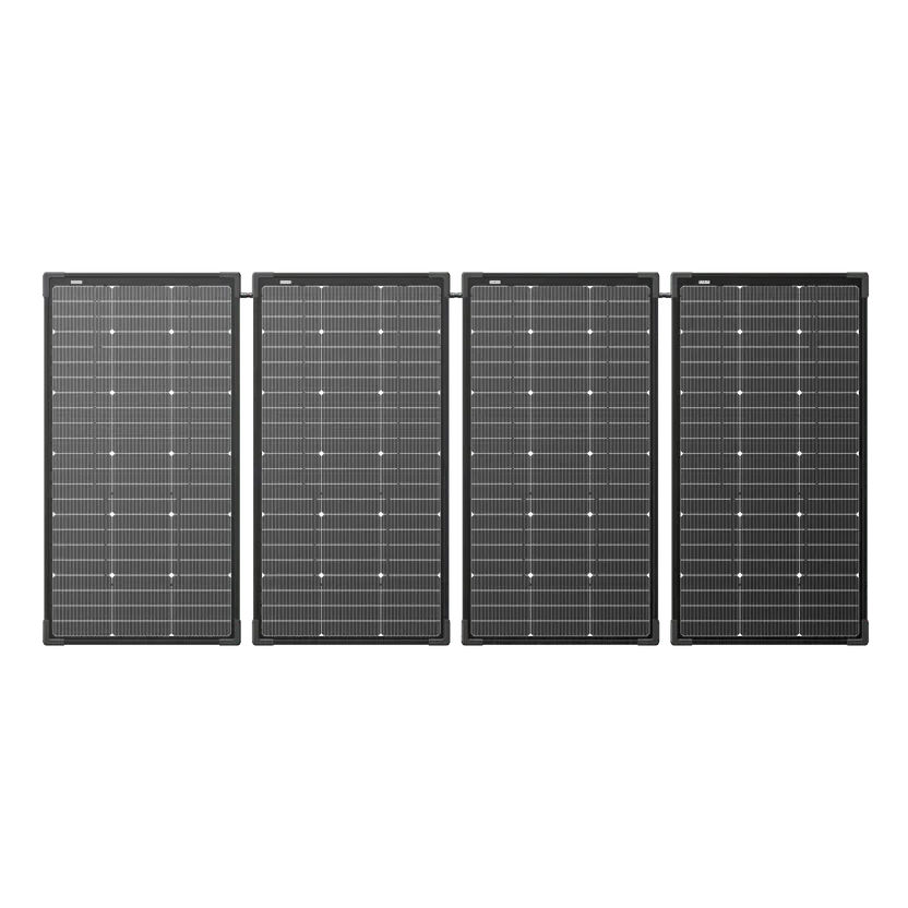 EcoFlow DELTA 3 Ultra 3072Wh Portable Power Station