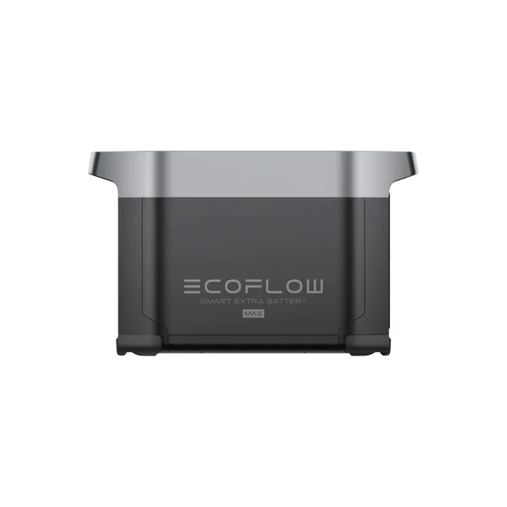 EcoFlow DELTA 2 Max Smart Extra Battery