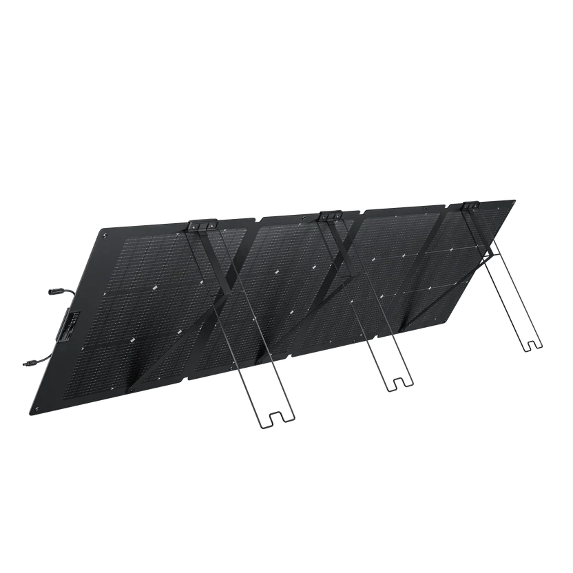 EcoFlow DELTA 3 Plus 1024Wh 1800W Solar Generator & Kits
