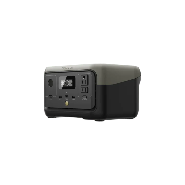 EcoFlow RIVER 2 Portable Power Station