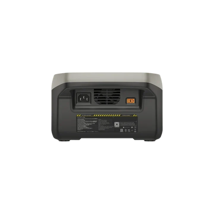 EcoFlow RIVER 2 Portable Power Station