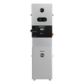 EG4 48V 314Ah All Weather WallMount LiFePO4 Battery + 12000XP 12,000W 48V Split Phase Off-Grid Inverter