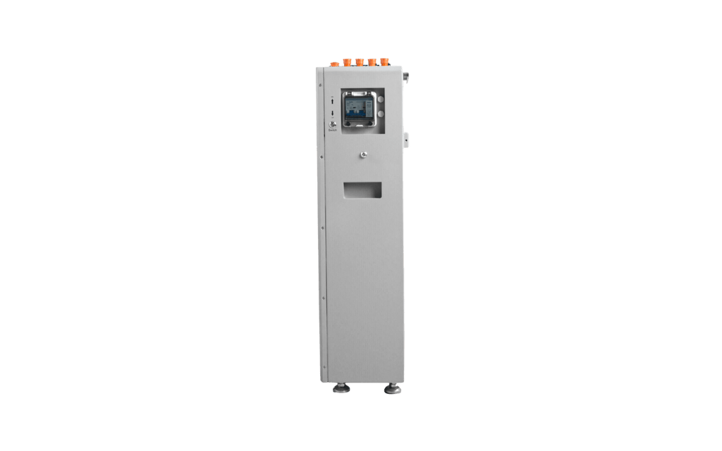 EG4 48V 314Ah All Weather WallMount LiFePO4 Battery + 12000XP 12,000W 48V Split Phase Off-Grid Inverter