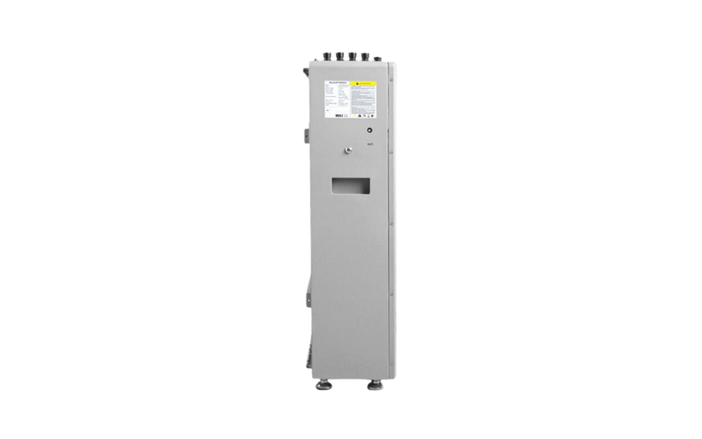 EG4 48V 314Ah All Weather WallMount LiFePO4 Battery + FlexBOSS18 13kW 48V Split Phase AC Hybrid Inverter