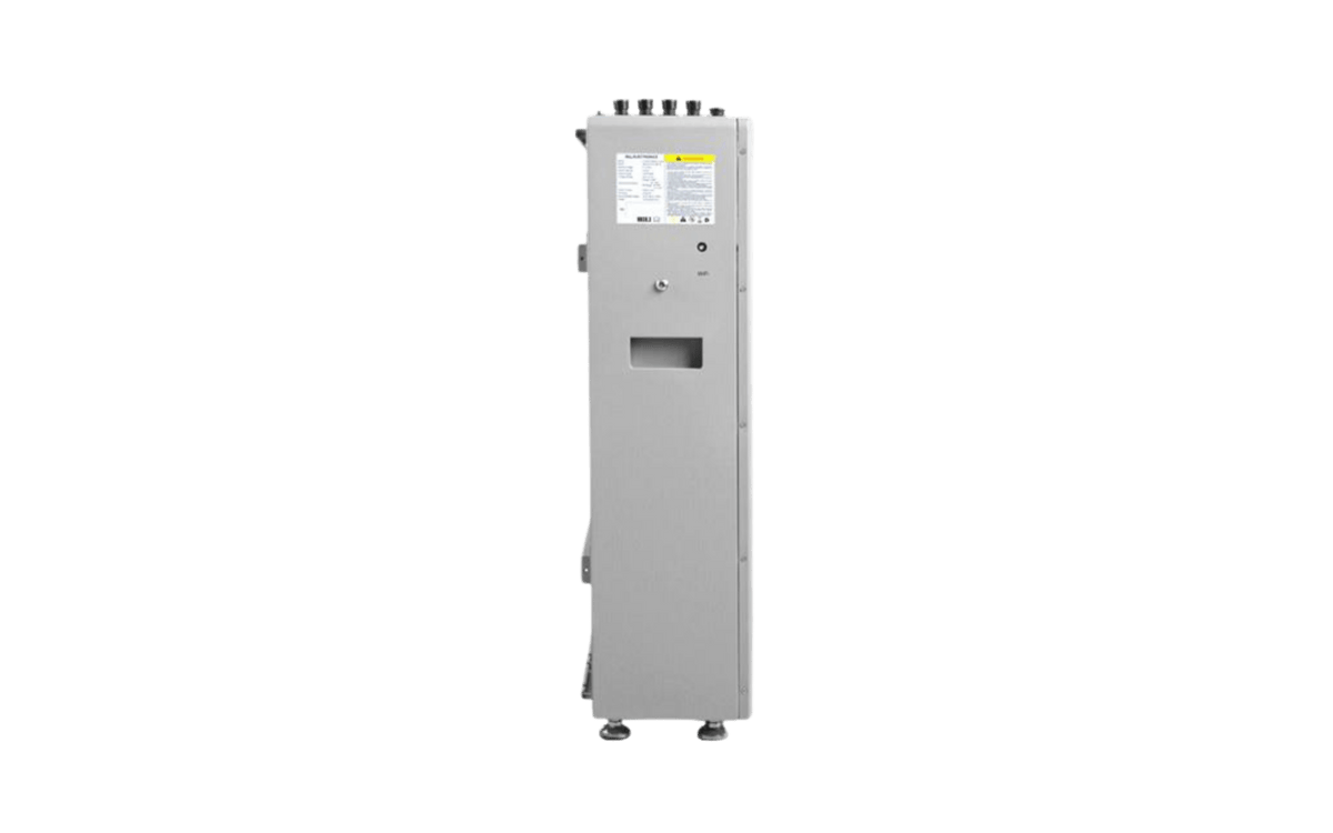 EG4 48V 314Ah All Weather WallMount LiFePO4 Battery + FlexBOSS21 16kW 48V Split Phase AC Hybrid Inverter