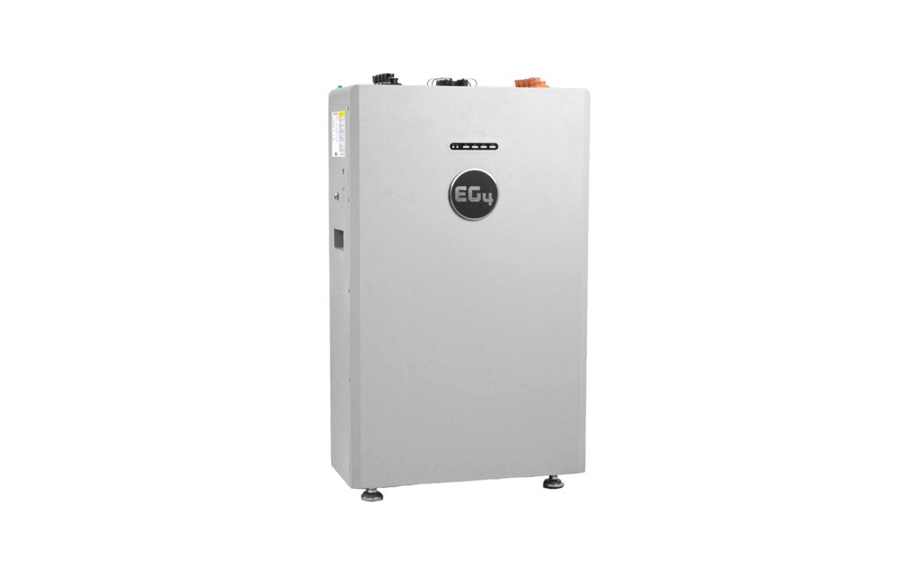 EG4 48V 314Ah All Weather WallMount LiFePO4 Battery + FlexBOSS21 16kW 48V Split Phase AC Hybrid Inverter