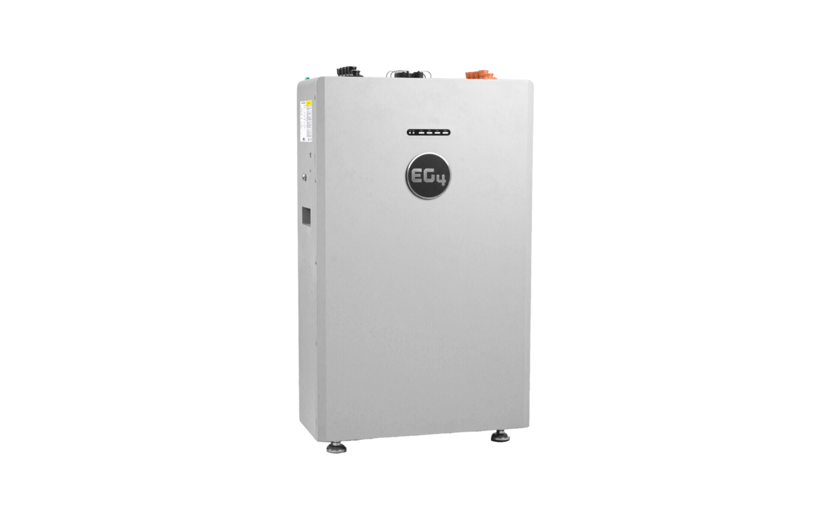 EG4 48V 314Ah All Weather WallMount LiFePO4 Battery + FlexBOSS21 16kW 48V Split Phase AC Hybrid Inverter