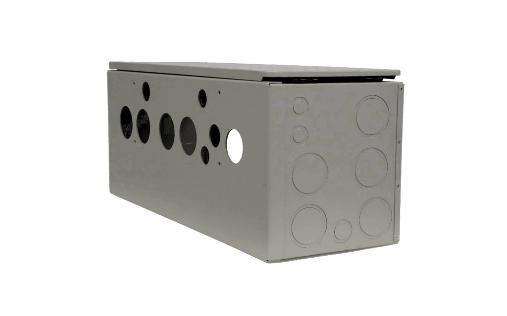 EG4 48V 314Ah All Weather WallMount LiFePO4 Battery + 6000XP 6000W 48V Split Phase Off-Grid Inverter