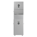EG4 48V 314Ah All Weather WallMount LiFePO4 Battery + FlexBOSS18 13kW 48V Split Phase AC Hybrid Inverter