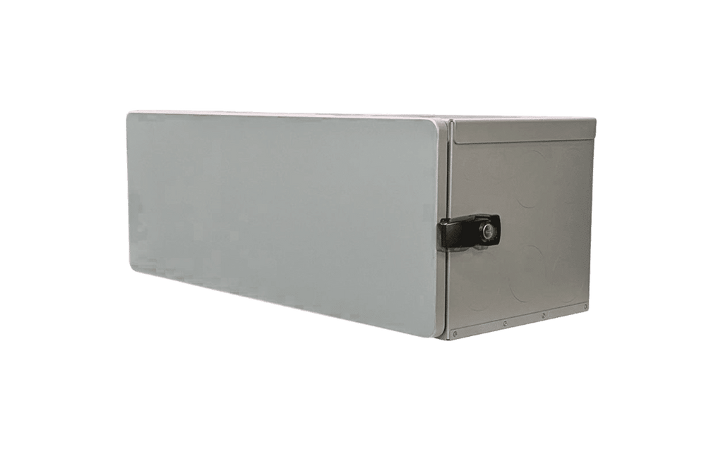 EG4 48V 314Ah All Weather WallMount LiFePO4 Battery + FlexBOSS18 13kW 48V Split Phase AC Hybrid Inverter