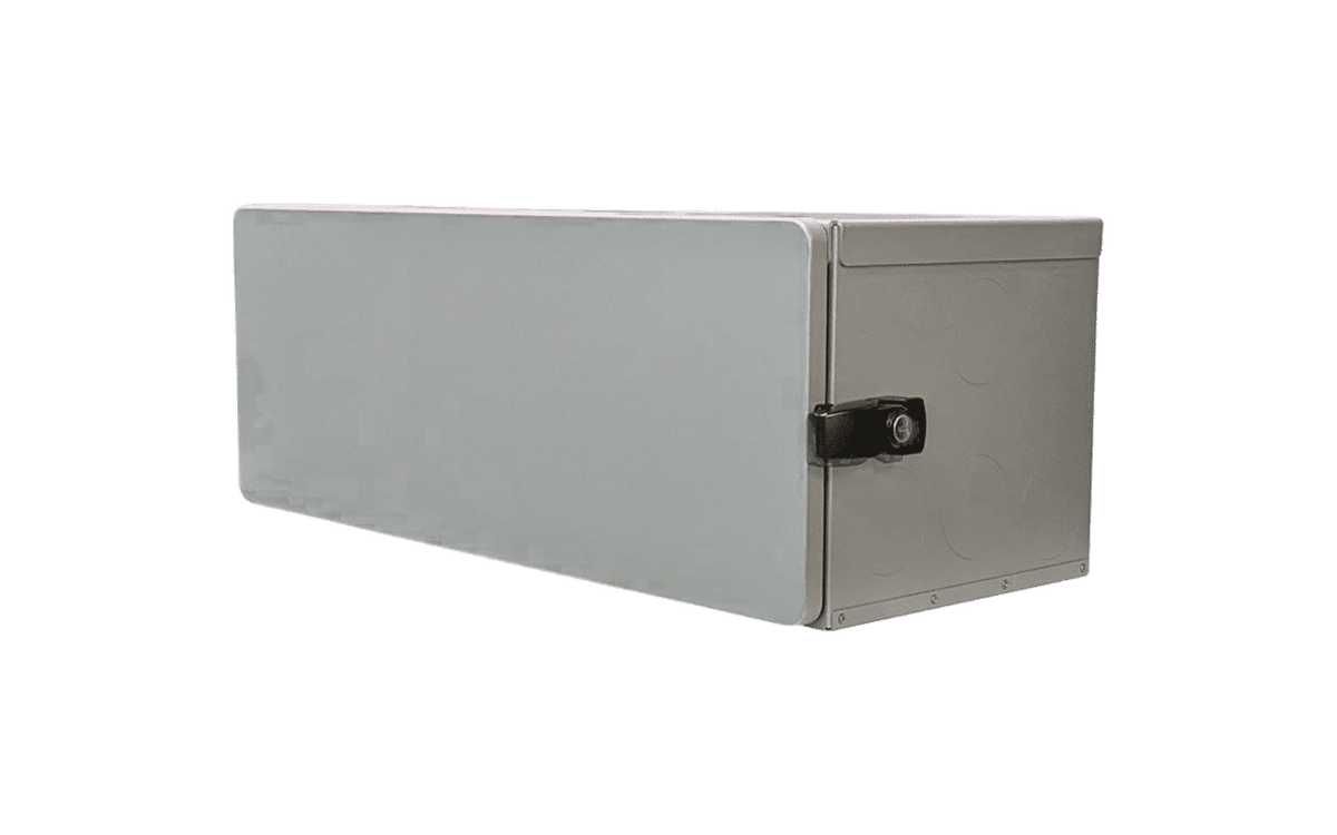 EG4 48V 314Ah All Weather WallMount LiFePO4 Battery + FlexBOSS18 13kW 48V Split Phase AC Hybrid Inverter