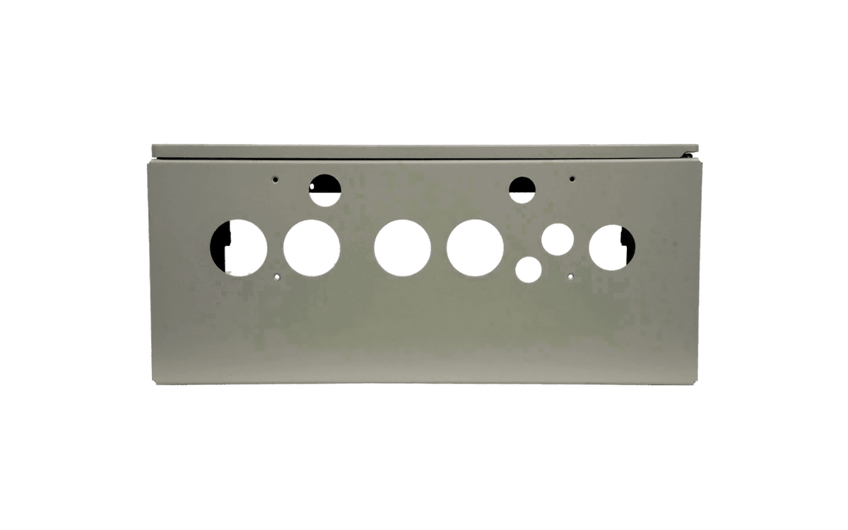 EG4 48V 314Ah All Weather WallMount LiFePO4 Battery + FlexBOSS18 13kW 48V Split Phase AC Hybrid Inverter