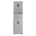 EG4 48V 314Ah All Weather WallMount LiFePO4 Battery + FlexBOSS21 16kW 48V Split Phase AC Hybrid Inverter