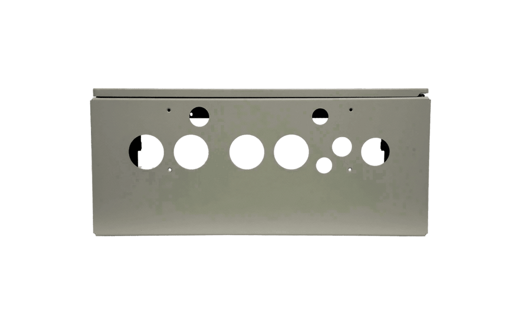 EG4 48V 314Ah All Weather WallMount LiFePO4 Battery + FlexBOSS21 16kW 48V Split Phase AC Hybrid Inverter