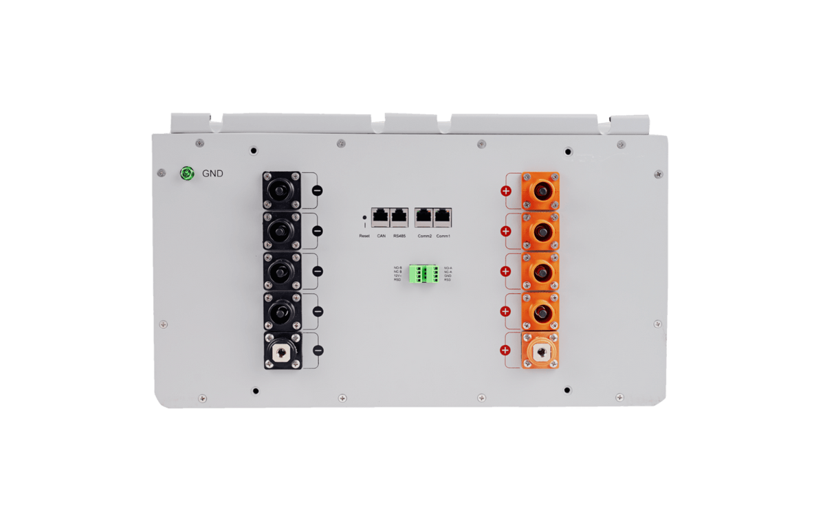 EG4 48V 314Ah WallMount Indoor Battery + FlexBOSS18 13kW Hybrid Inverter Kits