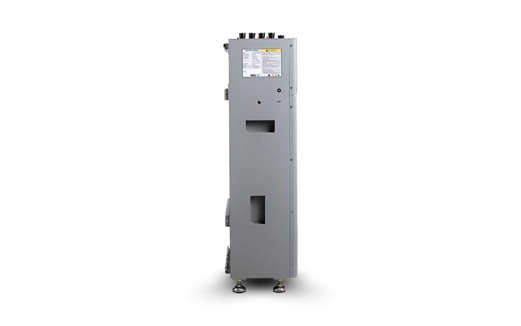 EG4 48V 314Ah WallMount Indoor Battery + FlexBOSS18 13kW Hybrid Inverter Kits