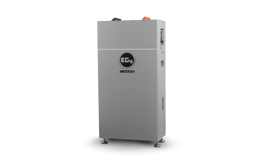EG4 48V 314Ah WallMount Indoor Battery + FlexBOSS21 16kW Hybrid Inverter Kits