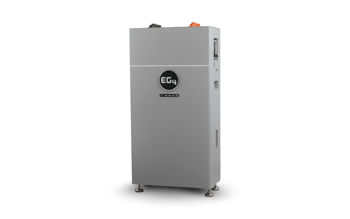 EG4 48V 314Ah WallMount Indoor Battery + FlexBOSS21 16kW Hybrid Inverter Kits