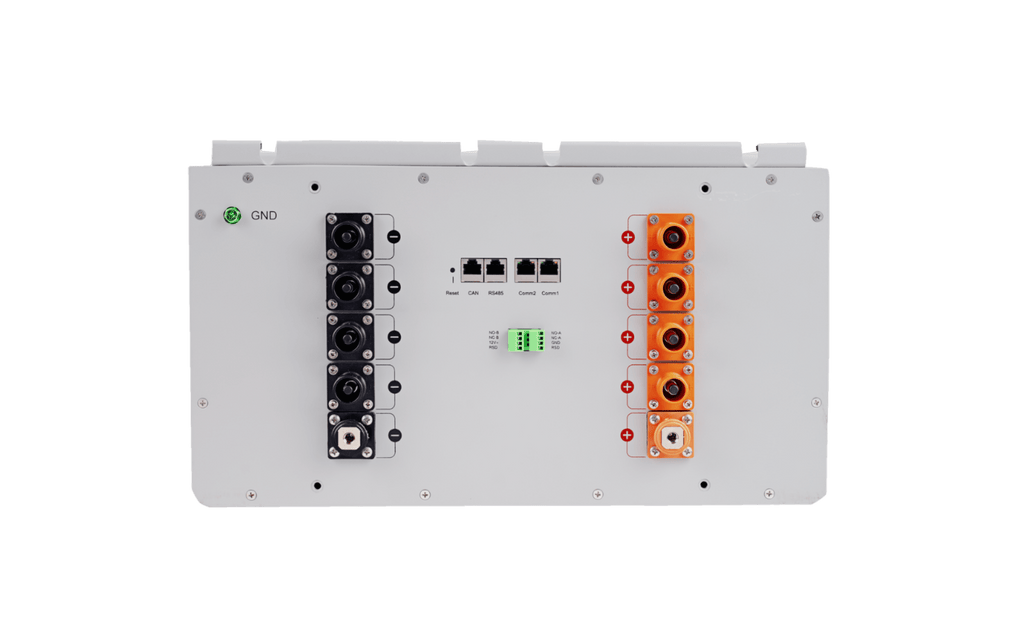 EG4 48V 314Ah WallMount Indoor Battery + FlexBOSS21 16kW Hybrid Inverter Kits